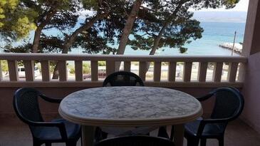 Apartments by the sea Duće, Omiš - 23810