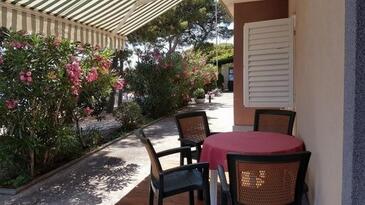 Apartmaji ob morju Duće, Omiš - 23810