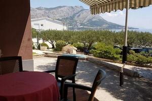 Apartamenty nad morzem Duce, Omis - 23810