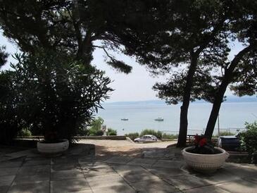 Apartmaji ob morju Duće, Omiš - 23810