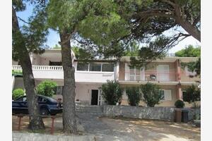 Appartementen aan zee Duce, Omis - 23810