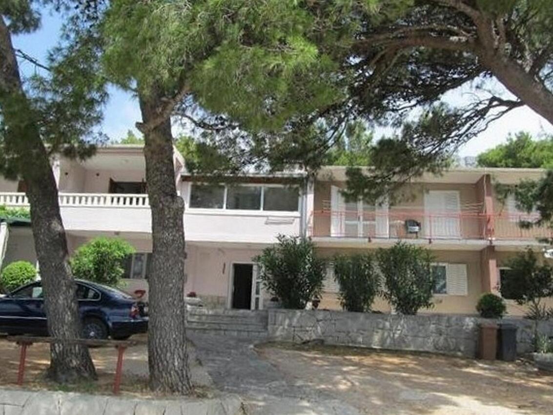 Apartments by the sea Duće, Omiš - 23810