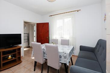 Stupin Čeline, Столовая в размещении типа apartment, WiFi.
