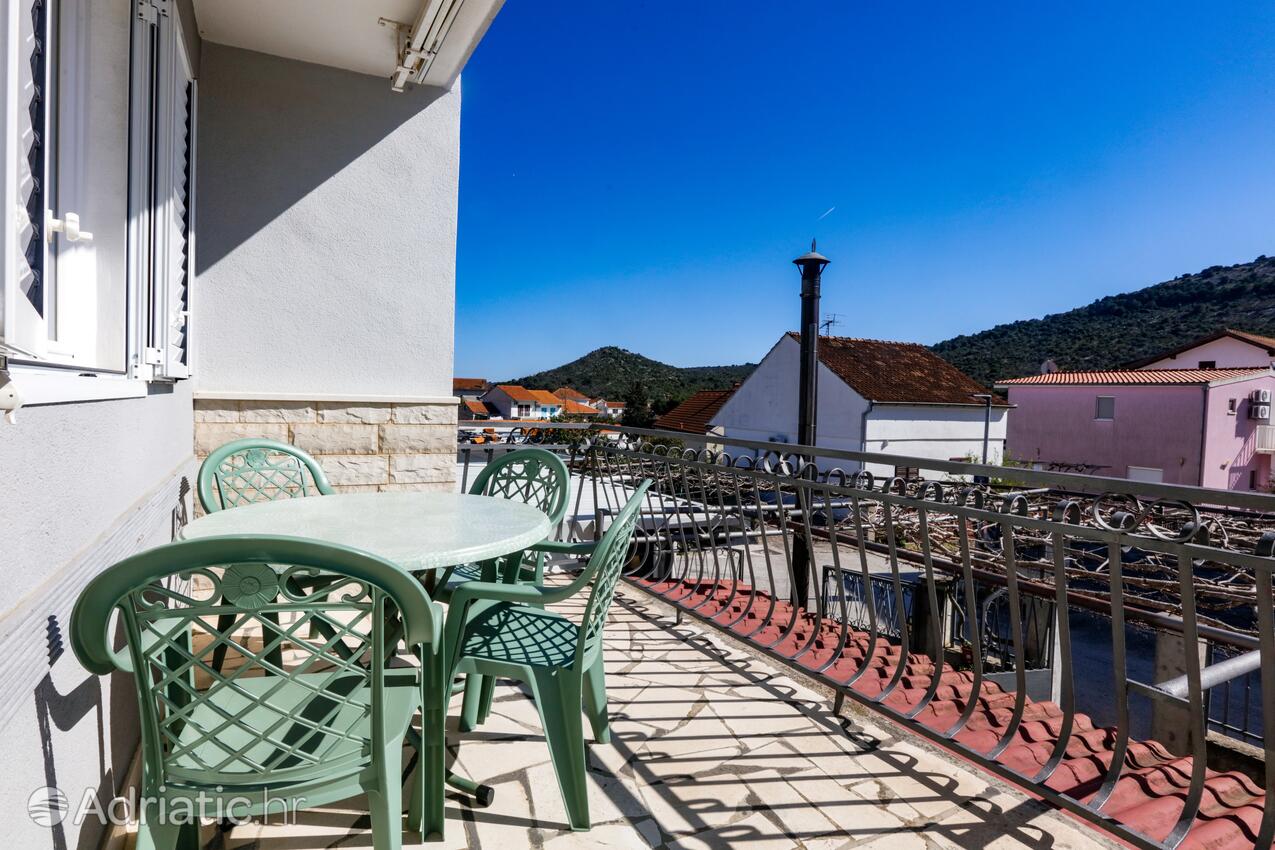 Appartamenti con parcheggio Stupin Celine, Rogosnizza - Rogoznica - 23812