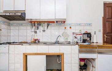 Zubovići, Cuisine dans l’hébergement en type apartment, WiFi.