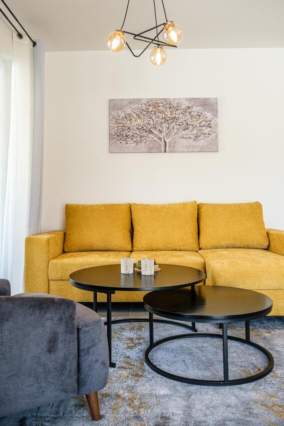 K-23815 - Alloggi privati - Villa di lusso accanto al mare con piscina Splitska, Brazza - Brač