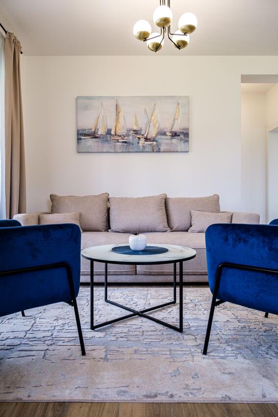 K-23815 - Alloggi privati - Villa di lusso accanto al mare con piscina Splitska, Brazza - Brač
