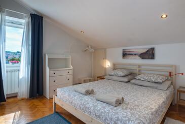 2-Zimmer-Ferienwohnung Mali Losinj, Losinj (A-23816-a)