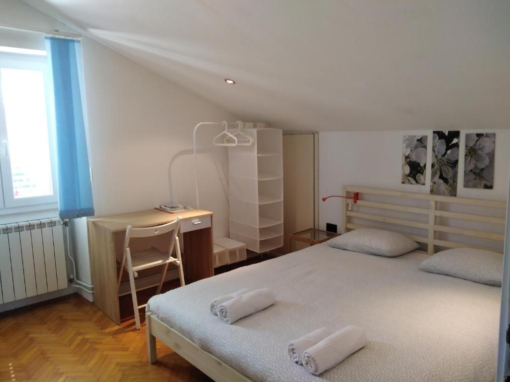 Apartmanok parkolóhellyel Mali Losinj, Losinj - 23816