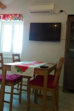 Apartmanok parkolóhellyel Mali Losinj, Losinj - 23816
