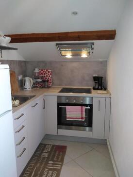 Apartmani s parkingom Mali Lošinj, Lošinj - 23816