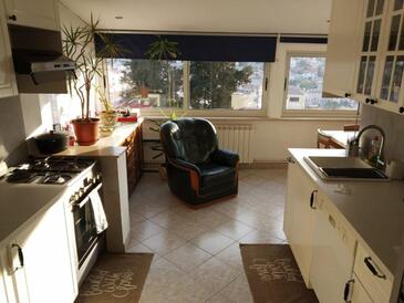 Апартаменты с парковкой Мали Лошинь - Mali Lošinj, Лошинь - Lošinj - 23816