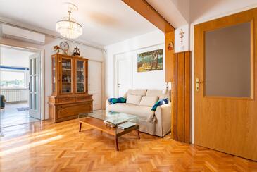 1-Zimmer-Ferienwohnung Mali Losinj, Losinj (A-23816-b)