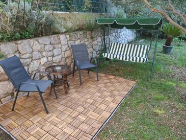 1-Zimmer-Ferienwohnung Mali Losinj, Losinj (A-23816-b)