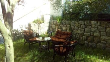 2-Zimmer-Ferienwohnung Mali Losinj, Losinj (A-23816-a)