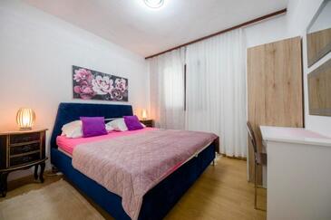 Apartmány s parkovištěm Barbat, Rab - 23817