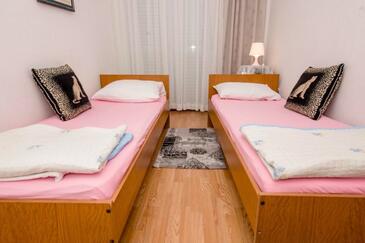 Apartmány s parkovištěm Barbat, Rab - 23817