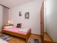 Barbat, Sypialnia 2 w zakwaterowaniu typu apartment, WiFi.