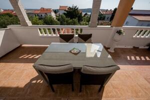 Apartamenty z parkingiem Barbat, Rab - 23817