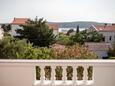 Barbat, Terrasse - vue dans l’hébergement en type apartment, WiFi.