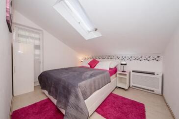 Lejlighedens parkeringsplads Barbat, Rab - 23817