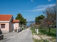 Sommerhus med parkering Novigrad - 23821