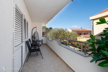Casa vacanze con parcheggio Novigrad - 23821