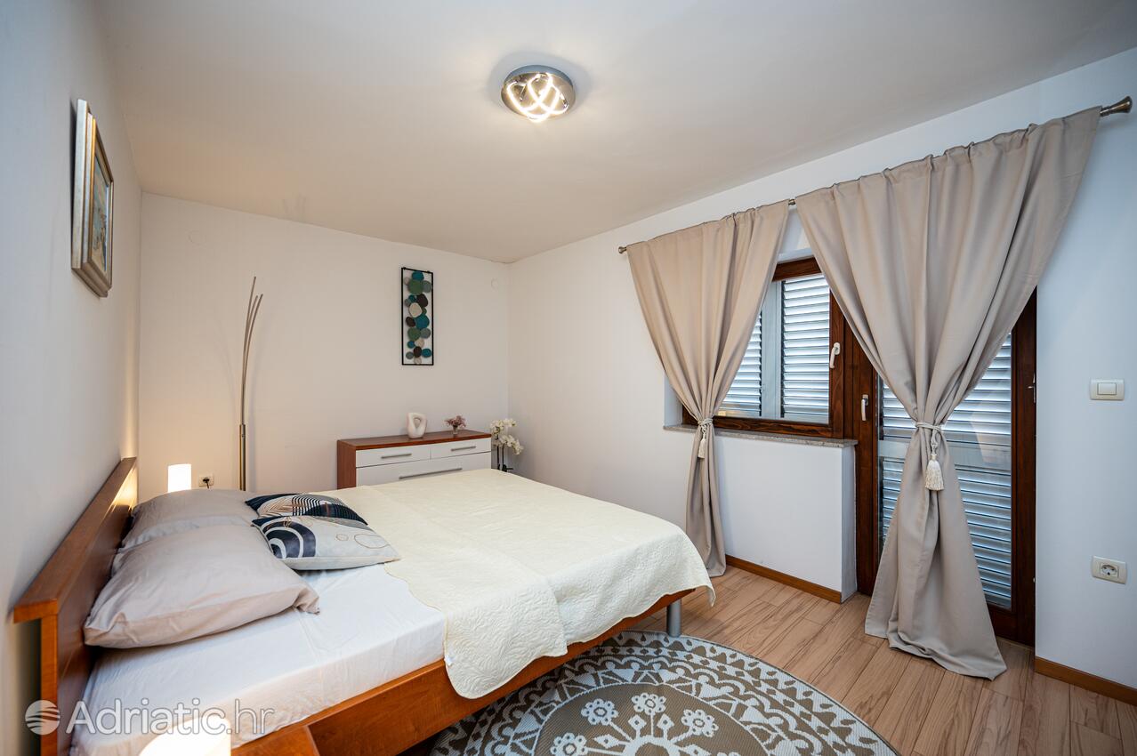 Nyaralóház parkolóhellyel Novigrad - 23821