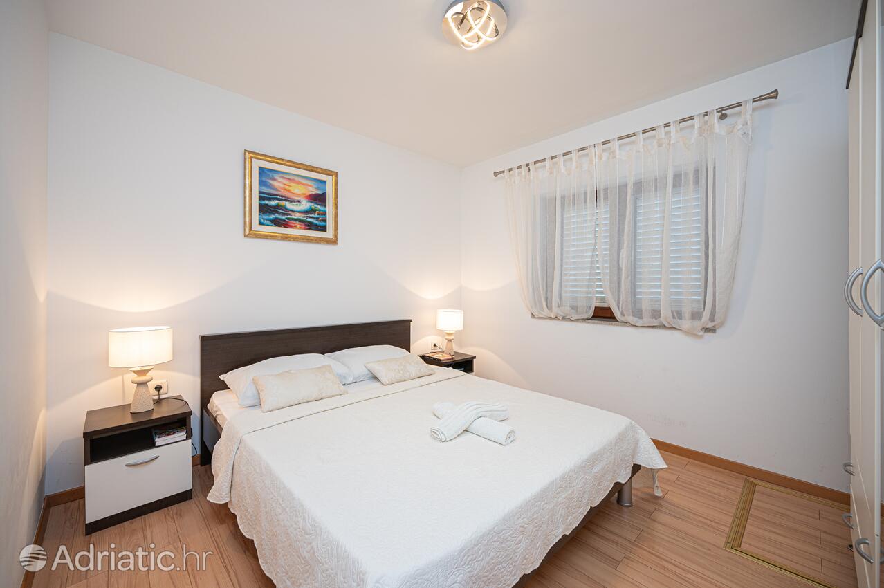 Nyaralóház parkolóhellyel Novigrad - 23821