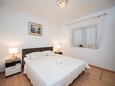 Novigrad, Ložnice 2 v ubytování typu house, WiFi.
