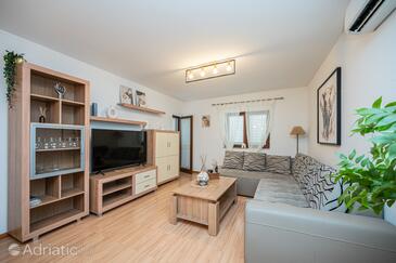 Casa vacanze con parcheggio Novigrad - 23821