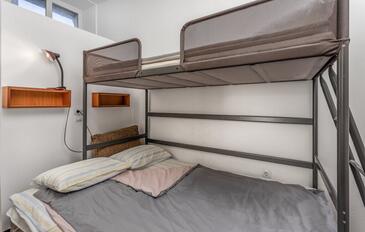 Ferienwohnungen für Ihren Sommerurlaub Novi Vinodolski - 23822