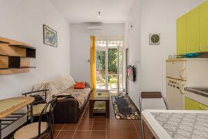 Vakantieappartementen Novi Vinodolski - 23822