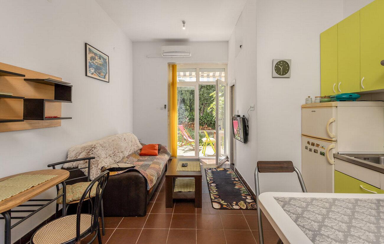 Apartamentos de vacaciones Novi Vinodolski - 23822