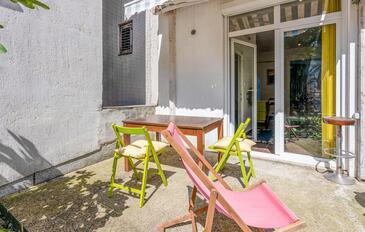 Studio flat Novi Vinodolski (AS-23822-a(