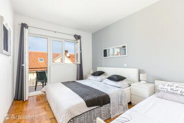 Apartmanok a tenger mellett Mastrinka, Ciovo - 23823