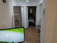 Zagreb, Sovevaerelse i bolig af typen studio-apartment, WiFi.