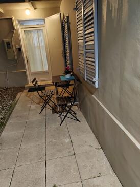 Appartementen met internet Zagreb - 23824