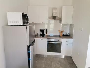Apartmani i sobe s parkingom Lopar, Rab - 23825