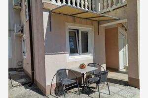 Stúdió apartman Lopar Stúdió apartman Lopar, Rab (AS-23825-a)