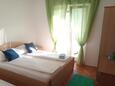 Lopar, Спальня в размещении типа room, WiFi.