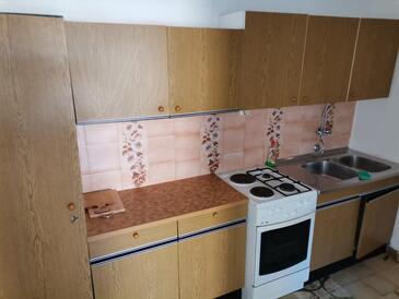 Apartmaji in sobe s parkingom Lopar, Rab - 23825