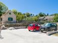 Škrip, Brač, Parkolóhely 23826 - Apartmanok Horvátországban.