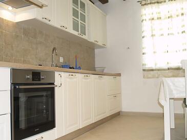 Apartmány u moře Lukoran, Ugljan - 23830