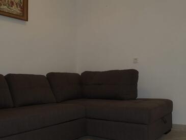 Apartmány u moře Lukoran, Ugljan - 23830