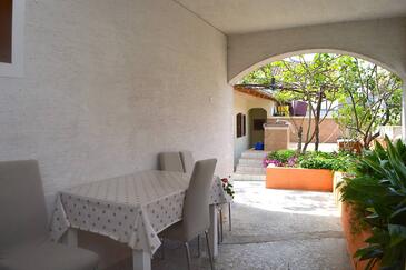 Apartmány u moře Lukoran, Ugljan - 23830