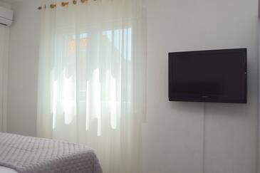 Apartmány u moře Lukoran, Ugljan - 23830