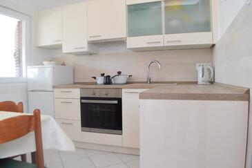 Apartmány u moře Lukoran, Ugljan - 23830