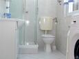 Lukoran, Ванная комната в размещении типа apartment, WiFi.