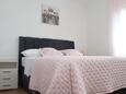 Lukoran, Спальня в размещении типа apartment, WiFi.